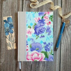 Hardbound journal