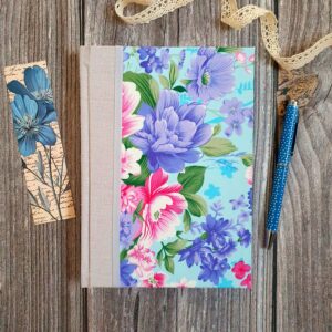 Hardbound journal