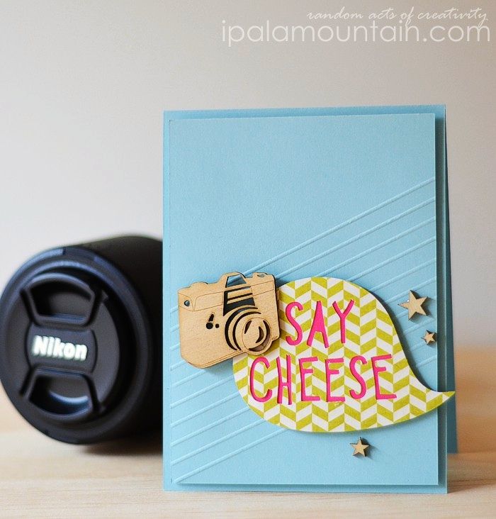 Greeting card