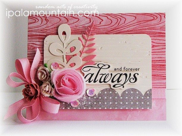Greeting card