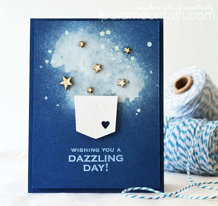 Greeting card