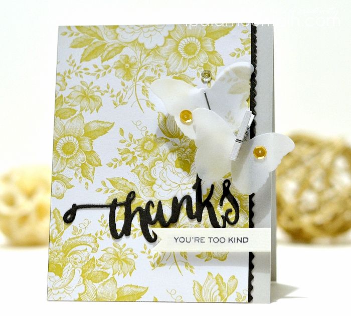 Greeting card