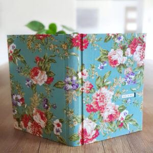 Hardbound journal