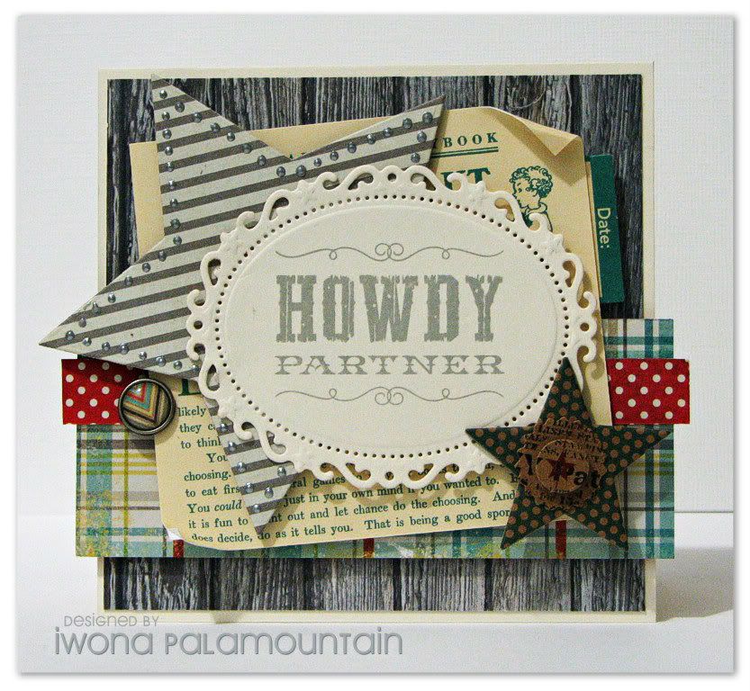 Greeting card