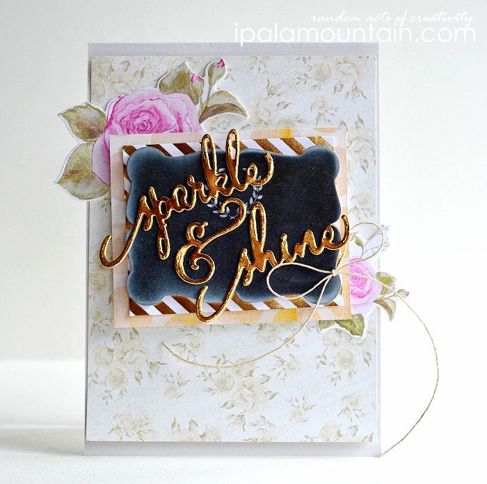 Greeting card
