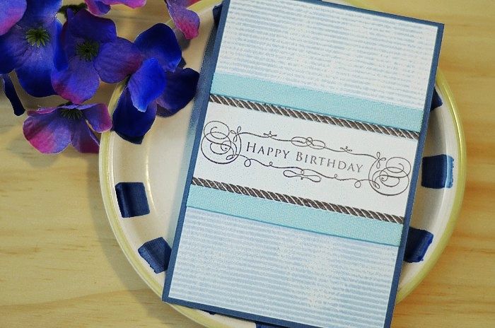 Greeting card