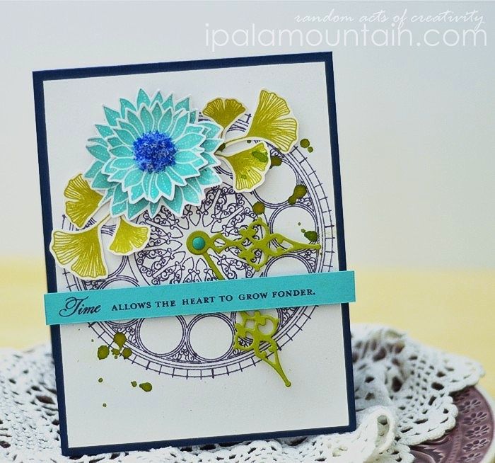 Greeting card