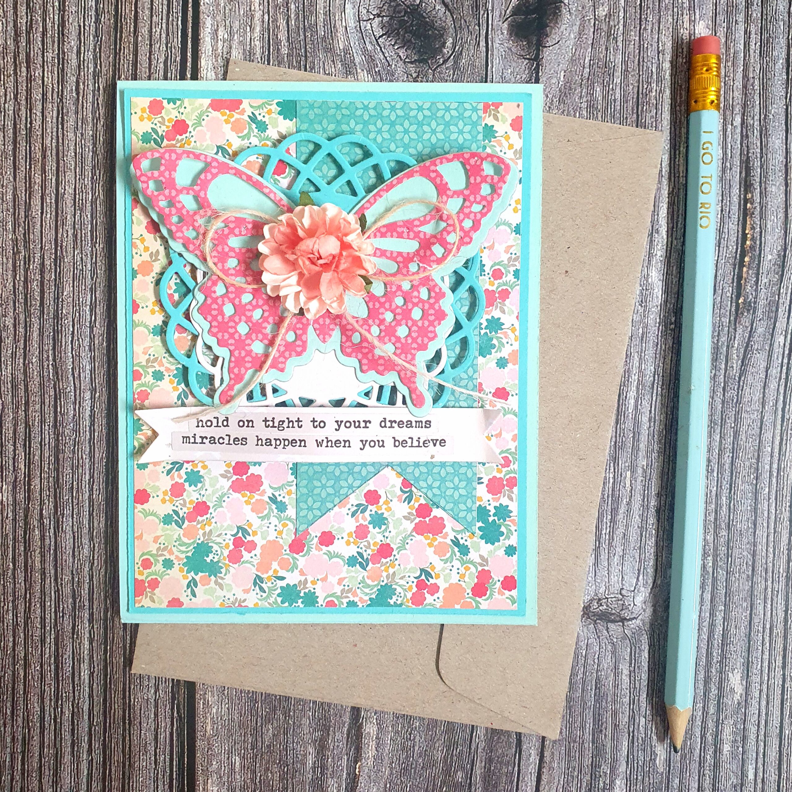 Greeting card